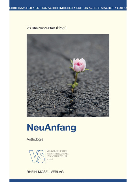 Cover image for book NeuAnfang