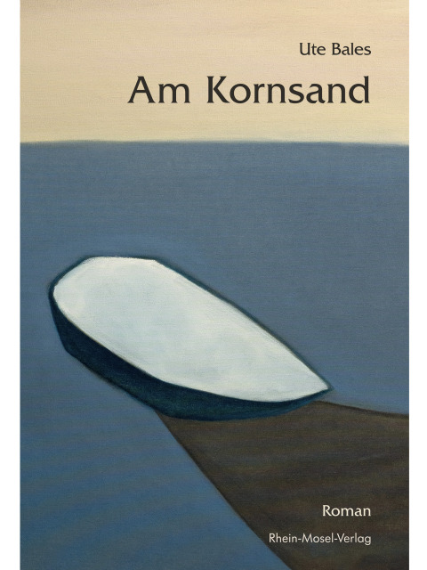 Cover image for book Am Kornsand