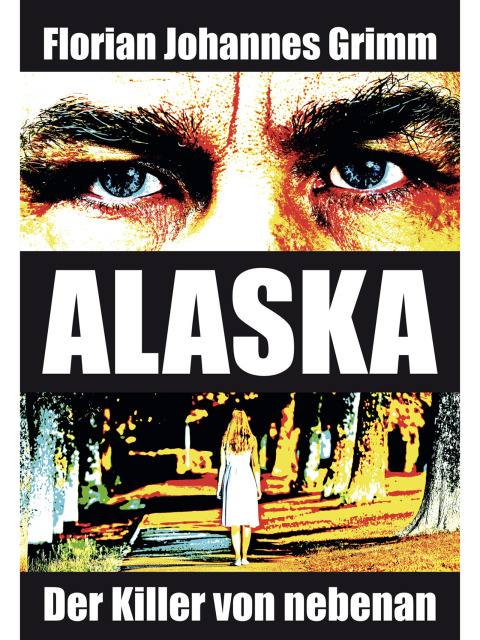 Cover image for book Alaska
