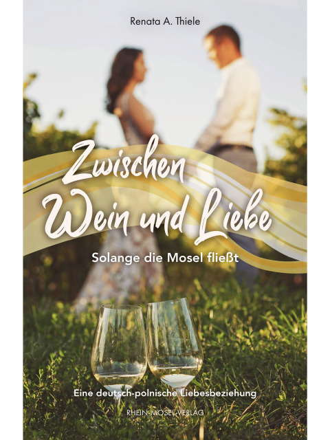Cover image for book Zwischen Wein und Liebe
