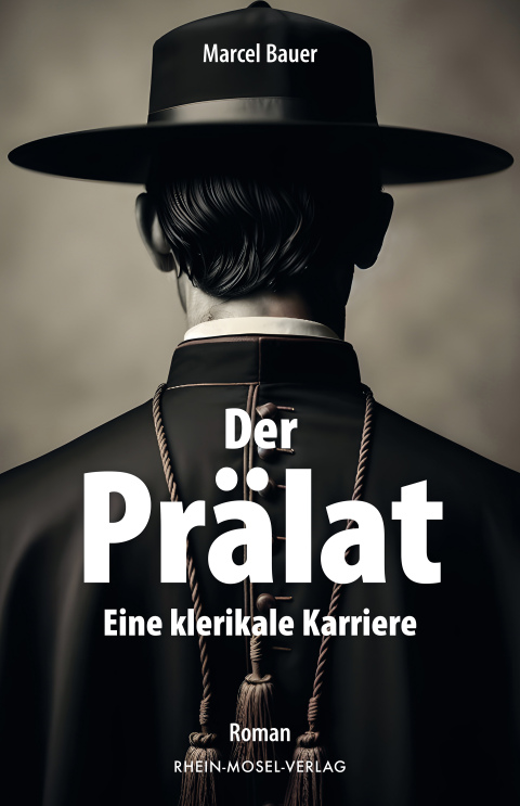 Cover image for book Der Prälat