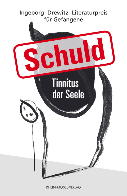 Cover image for book Schuld - Tinnitus der Seel
