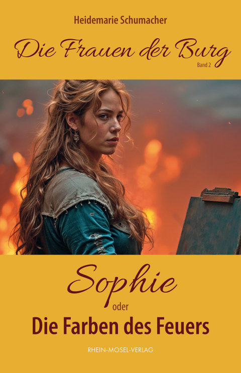 Cover image for book Sophie