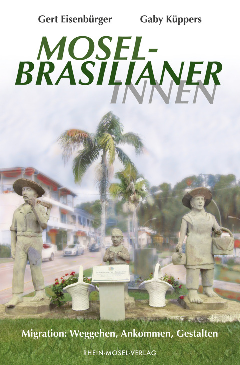 Cover image for book MoselbrasilianerInnen