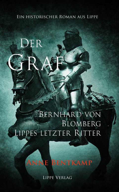 Cover image for book Der Graf