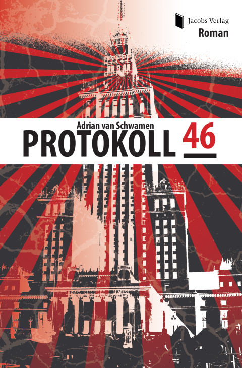 Cover image for book Protokoll 46
