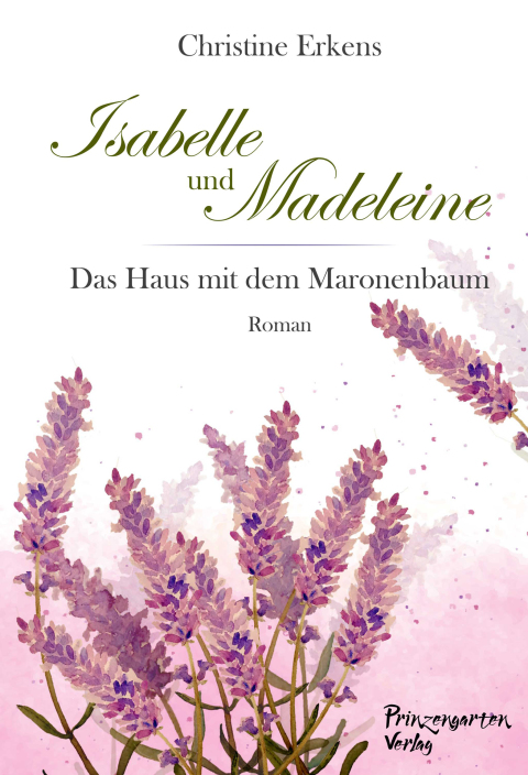 Cover image for book Isabelle und Madeleine