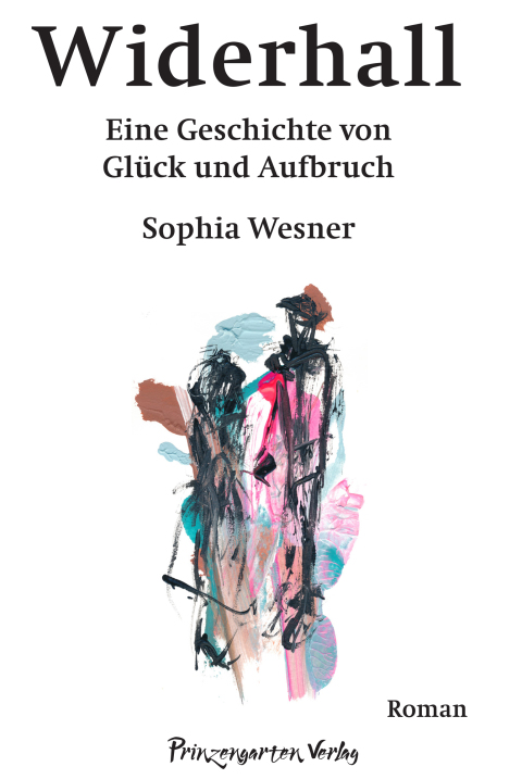 Cover image for book Widerhall
