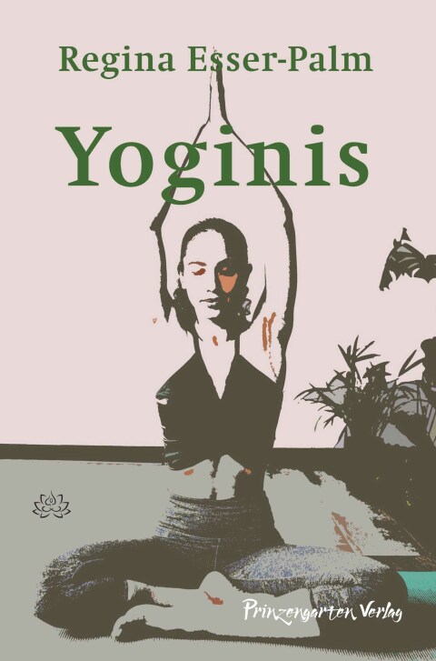 Cover image for book Yoginis