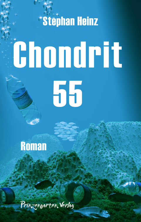 Cover image for book Chondrit 55