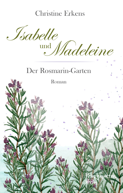 Cover image for book Isabelle und Madeleine