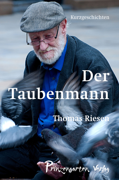 Cover image for book Der Taubenmann