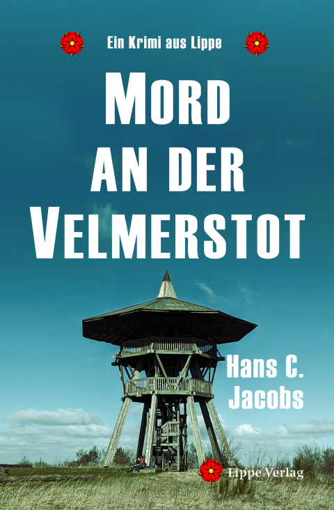 Cover image for book Mord an der Velmerstot