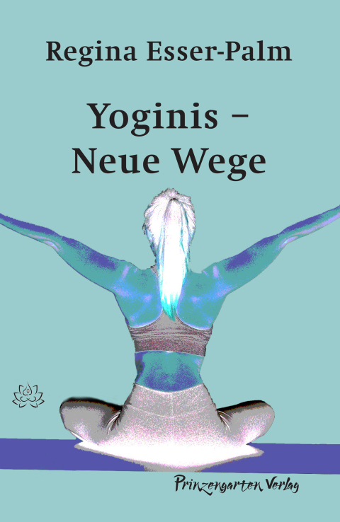 Cover image for book Yoginis