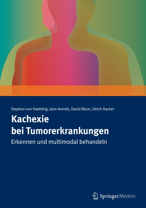 Kachexie bei Tumorerkrankungen 
