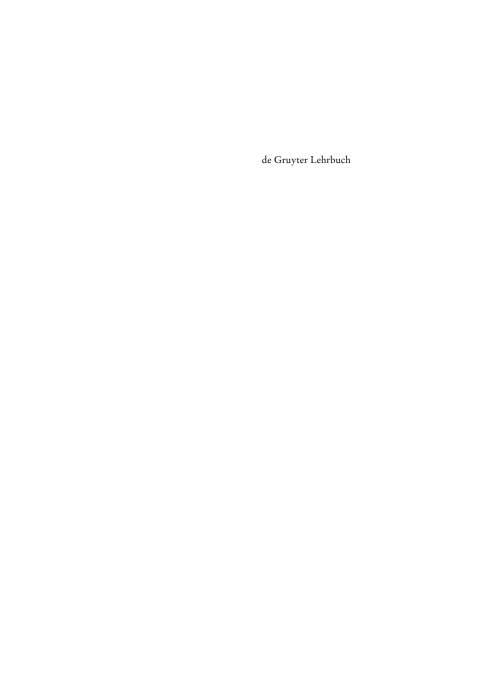 Cover image for book Arbeitsrecht