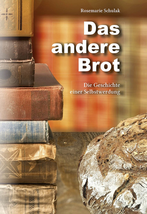 Cover image for book Das andere Brot