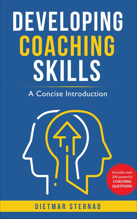 Cover image for book Developing Coaching Skills: A Concise Introduction