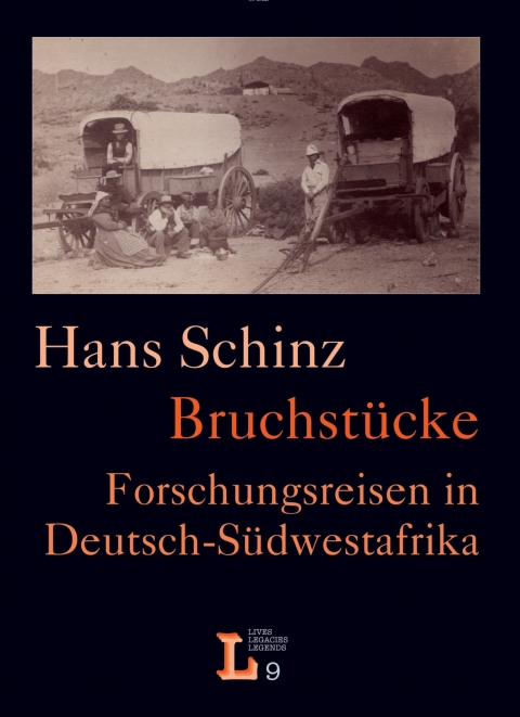 Bruchstucke 