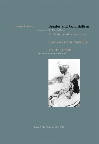 Rizzo: Gender and Colonialism