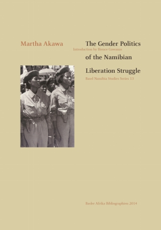 Akawa: The Gender Politics of the Namibian Libe