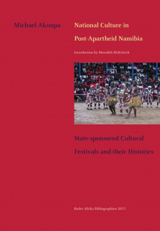 Akuupa: National Culture in Post-Apartheid Namib