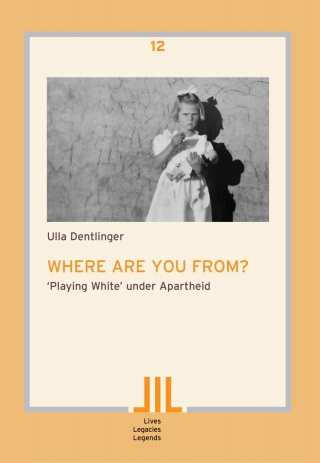 Dentlinger: Where are you from