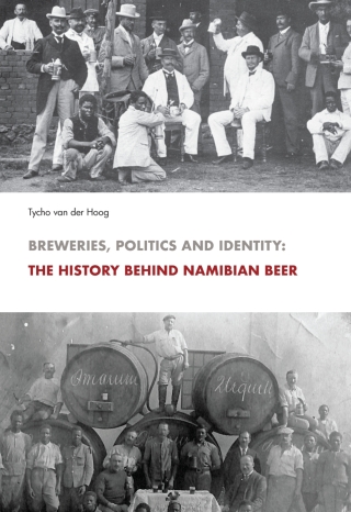 van der Hoog: Breweries, Politics and Identity