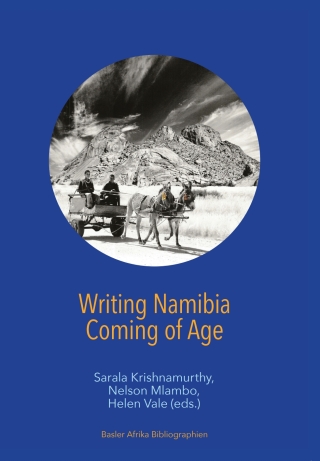 Krishnamurthy: Writing Namibia - Coming of Age