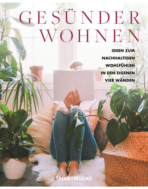 Cover image for book Gesünder Wohnen
