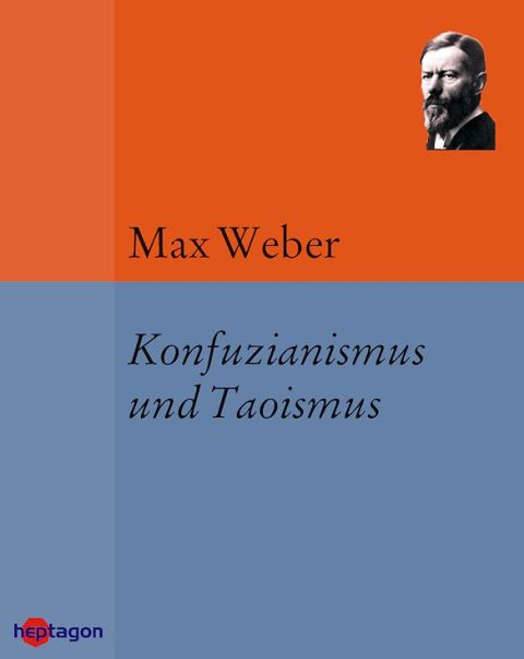 Cover image for book Konfuzianismus und Taoismus