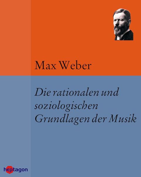 Cover image for book Die rationalen und soziologischen Grundlagen der Musik