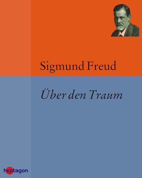 Cover image for book Über den Traum