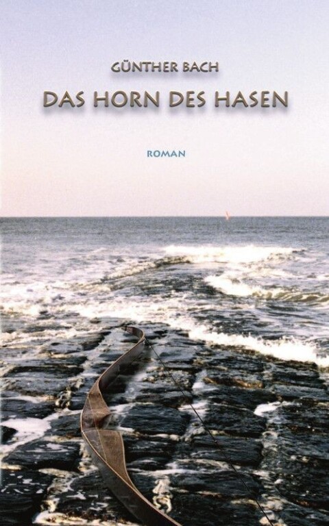 Cover image for book Das Horn Des Hasen