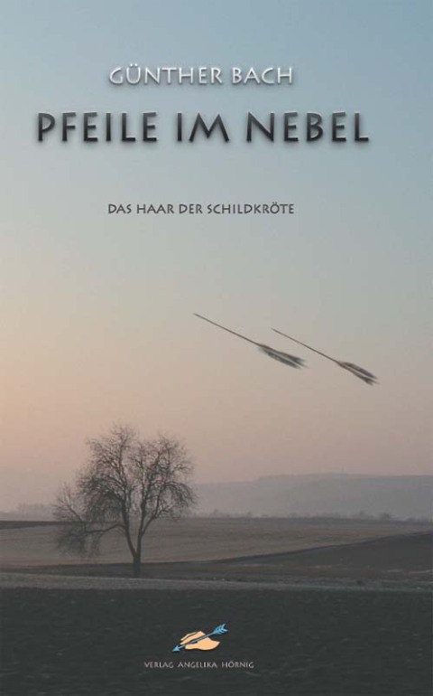 Cover image for book Pfeile Im Nebel