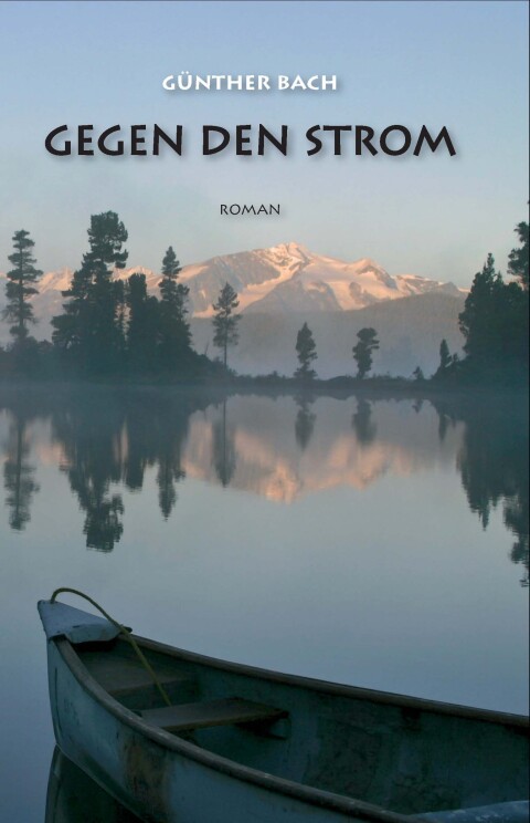 Cover image for book Gegen Den Strom