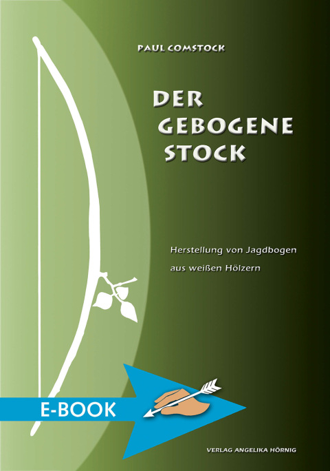 Cover image for book Der Gebogene Stock