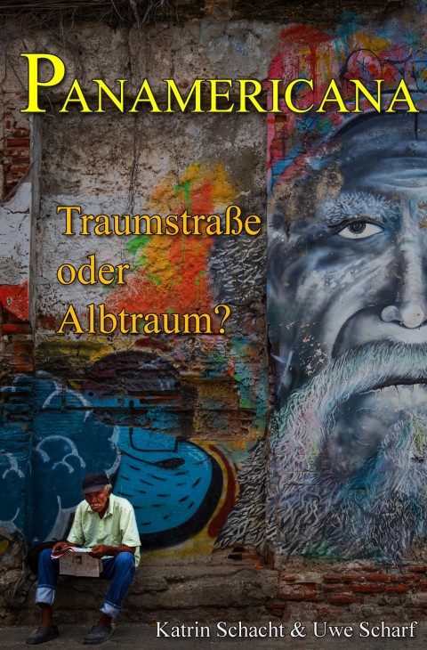Cover image for book Panamericana