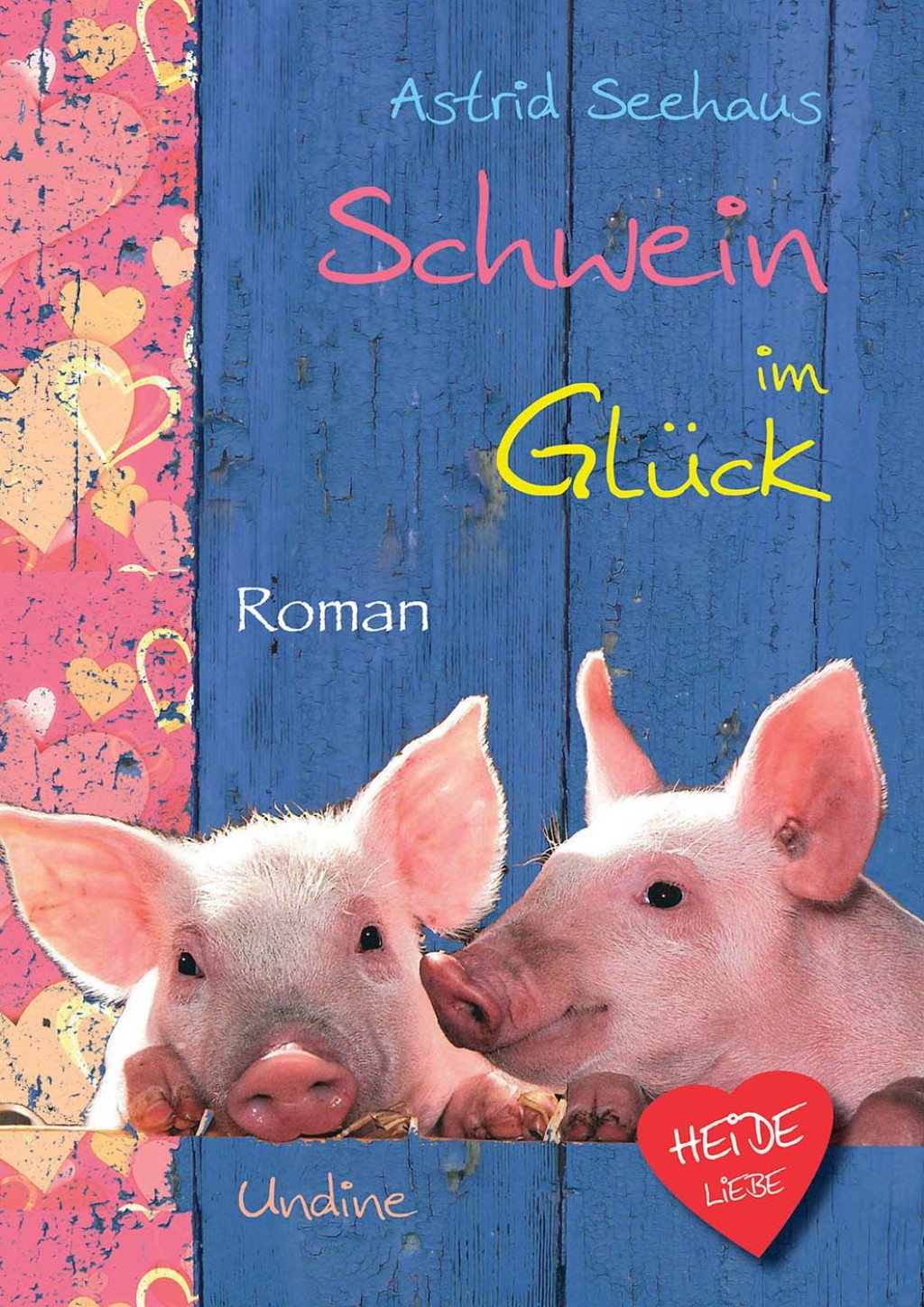 ISBN 9783940002372 product image for Schwein im GlÃ¼ck - 1st Edition (eBook) | upcitemdb.com