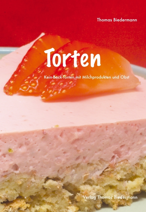 Cover image for book Torten