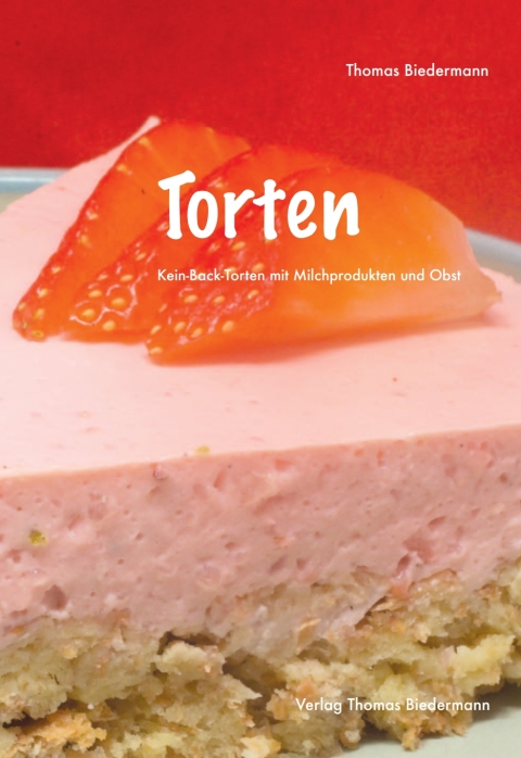 Cover image for book Torten