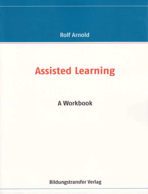 Cover image for book Assisted Learning