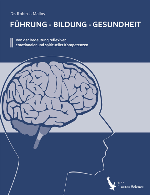 Cover image for book Führung - Bildung - Gesundheit