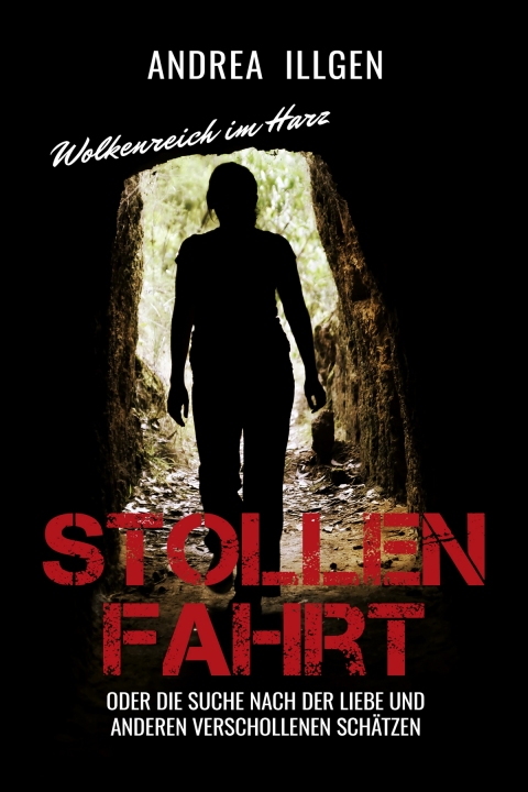 Cover image for book Stollenfahrt