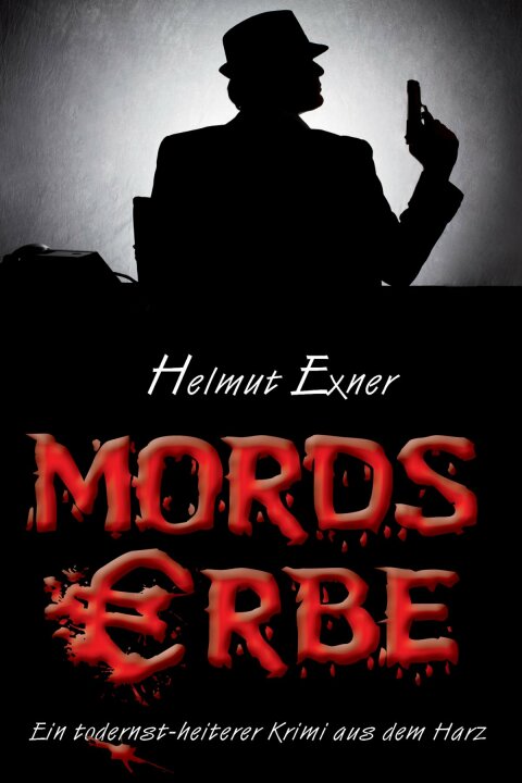Cover image for book Mordserbe