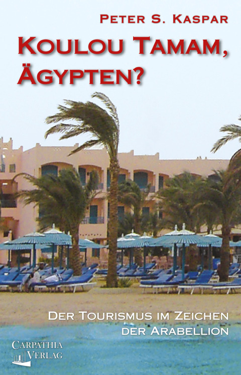 Cover image for book Koulou Tamam, Ägypten?