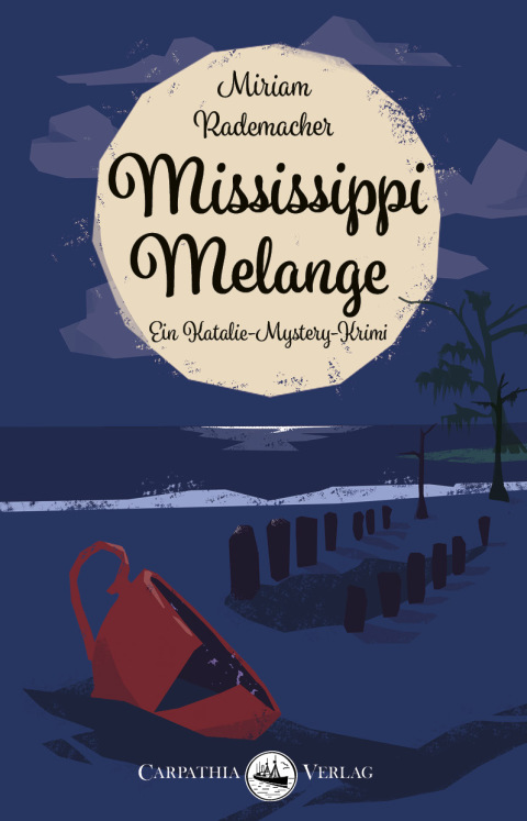 Cover image for book Mississippi Melange