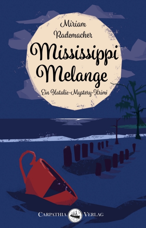 Cover image for book Mississippi Melange