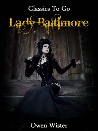 Lady Baltimore