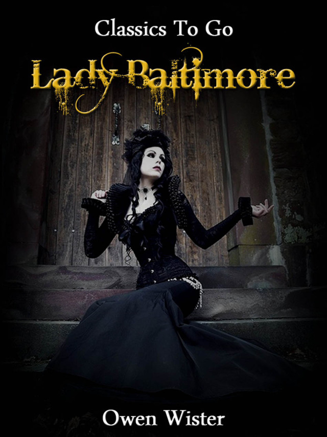 Lady Baltimore